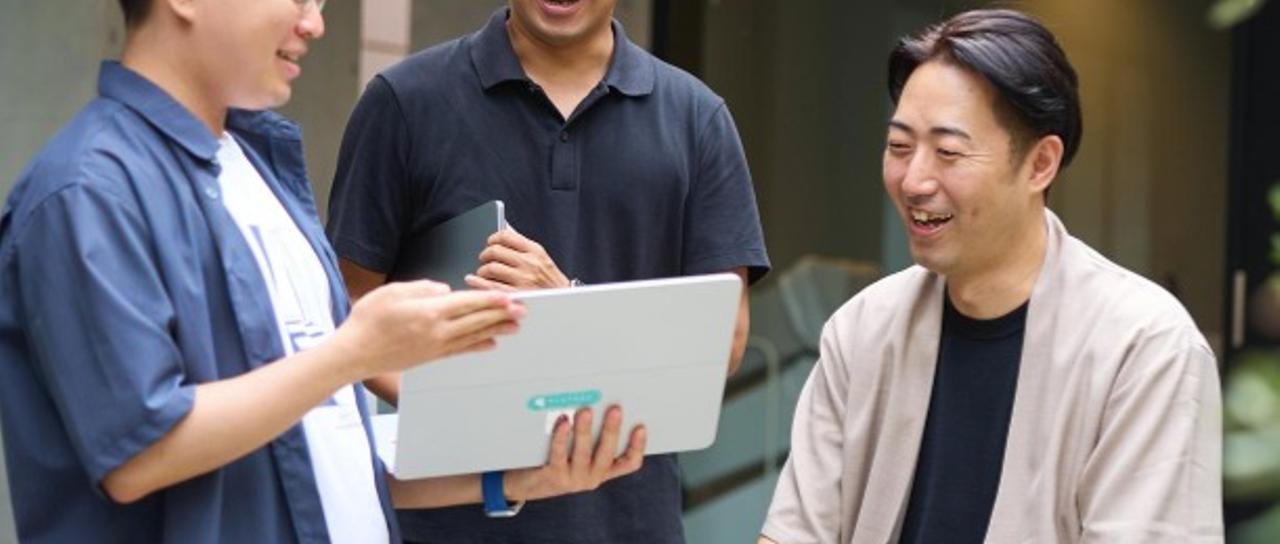 PdM｜3D都市モデルをスタンダードに。自治体向け新規プロダクト牽引