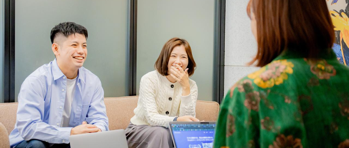 スタートアップのカルチャーを創る🔥採用人事担当募集！