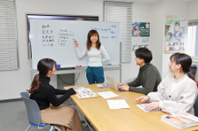 教育学部の方必見！コンサルタントとして教育現場に関わりませんか？