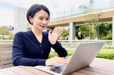 事業テーマは賢く食べて、よりよく生きる！ヘルスケア領域を推進するCS募集