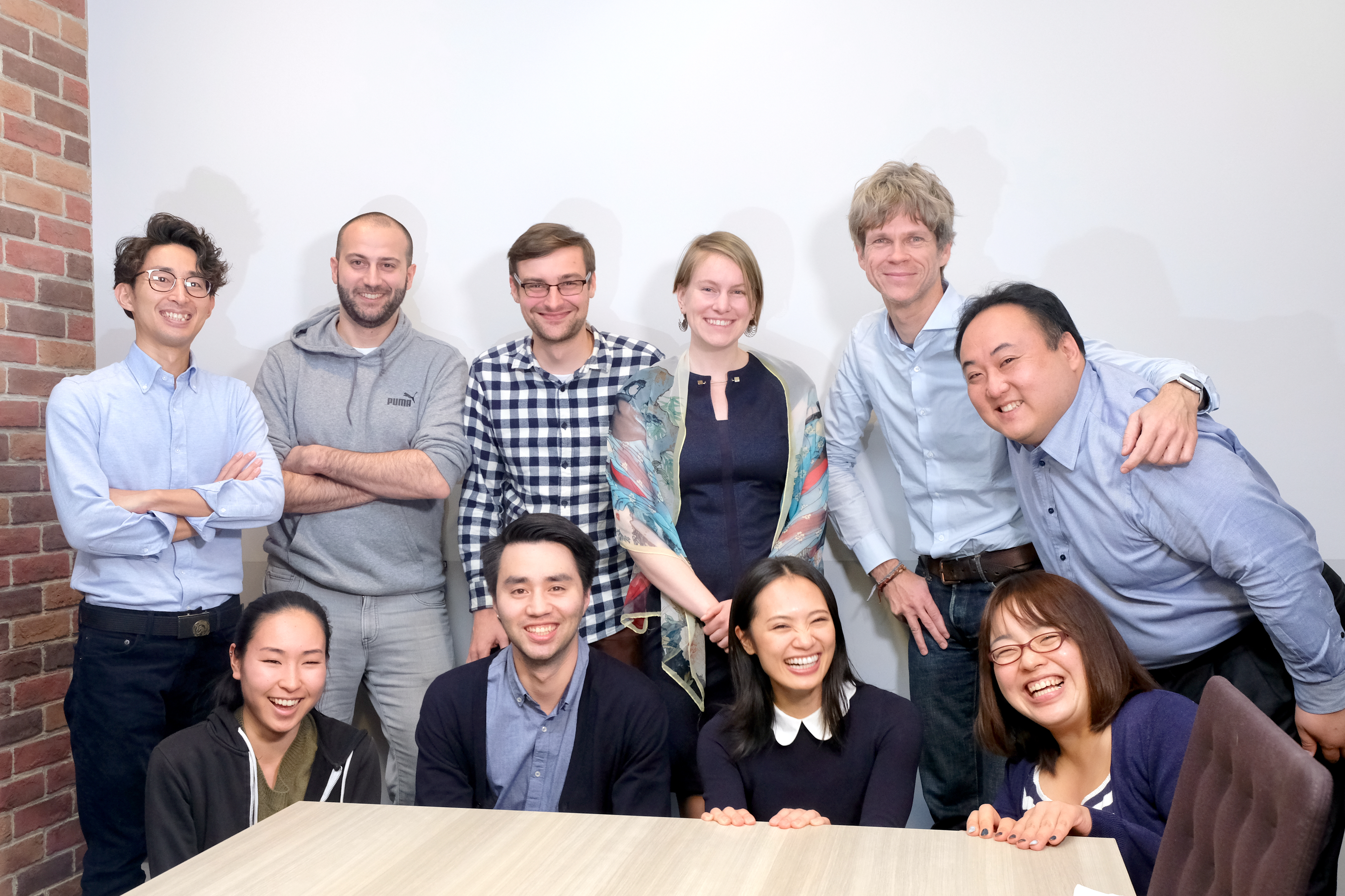 Bespoke 2018年3大ニュース　〜前編〜