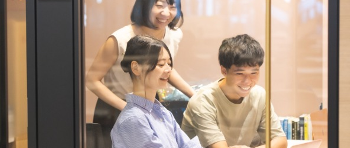 訪日×人材の新サービスReeluで、法人向けセールス＆カスタマーサクセス