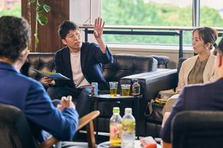 売るだけの営業は卒業！候補者と企業を繋ぐキャリアアドバイザーに挑戦！