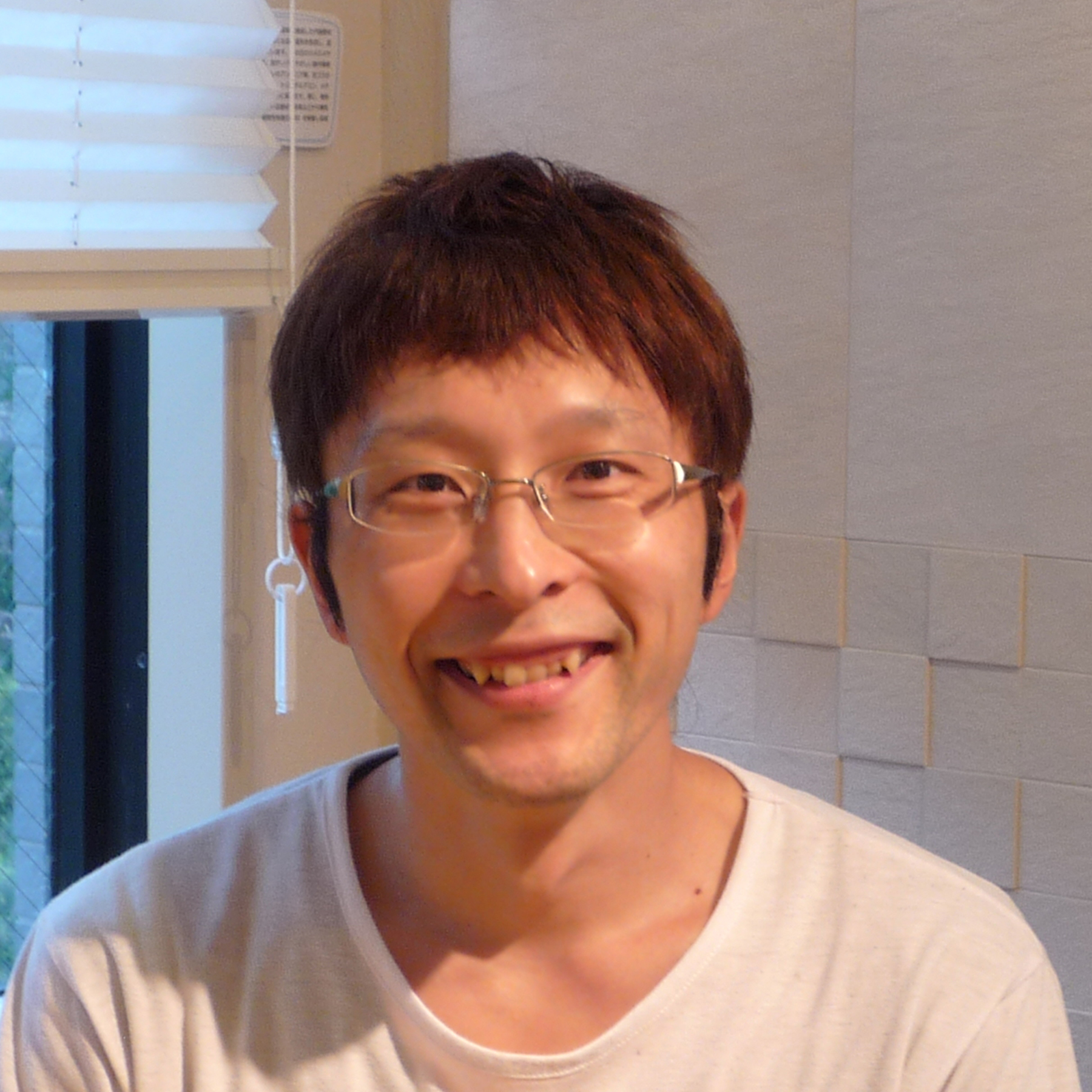 高木　英明