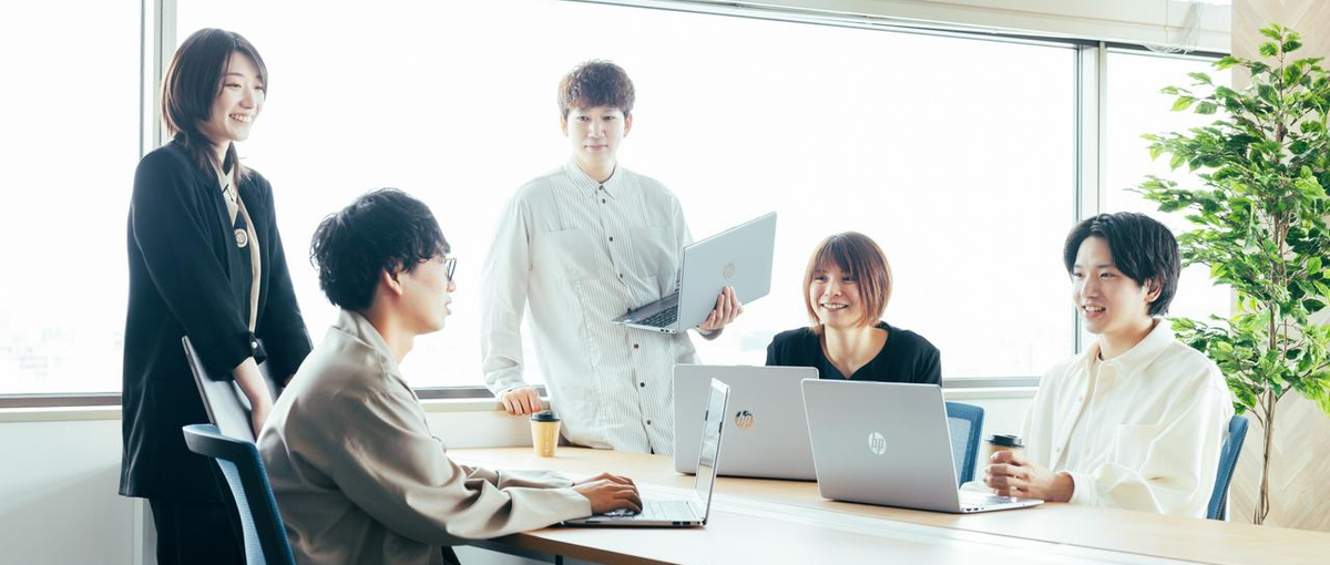 札幌×WEBアプリ開発に興味ありませんか？"イチ"から学べる研修体制 ♪