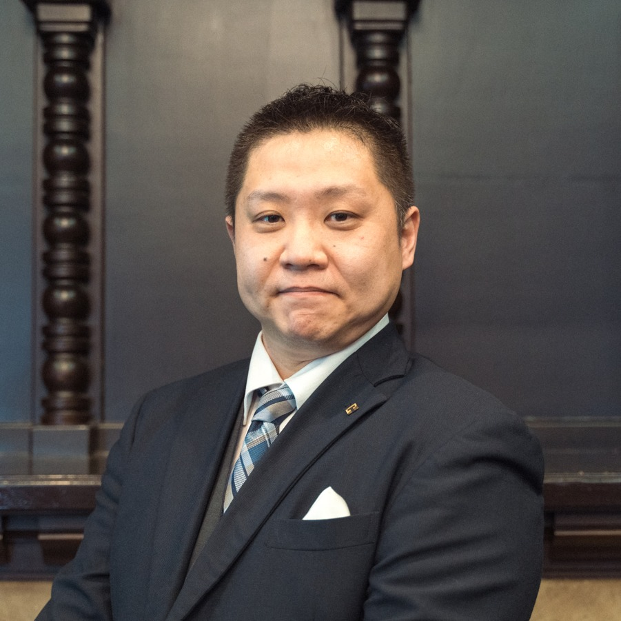 佐々木 直之