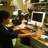 Tadashi Manbo