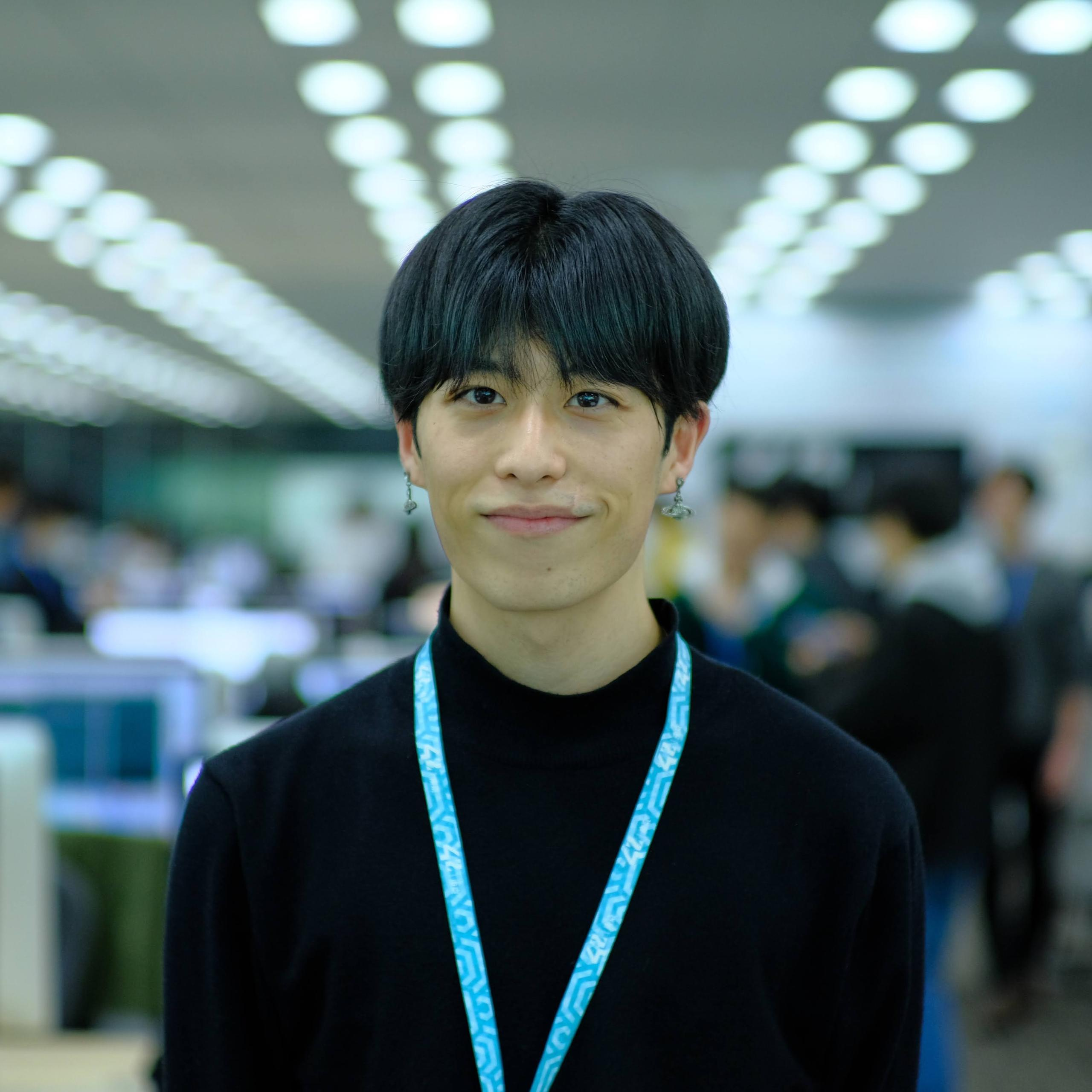 Hiroaki Mitsuyoshi