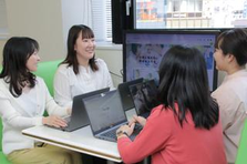 Instagramやメルマガを活用して広報・マーケで活躍！