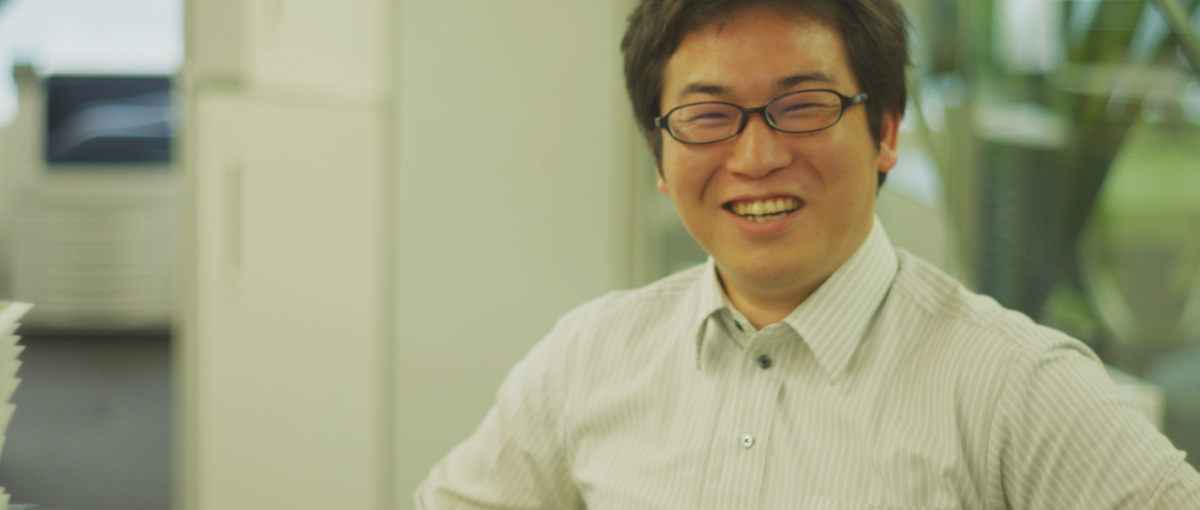 誇りと愛着を持てる自社システムの開発！PHPエンジニアをWANTED！