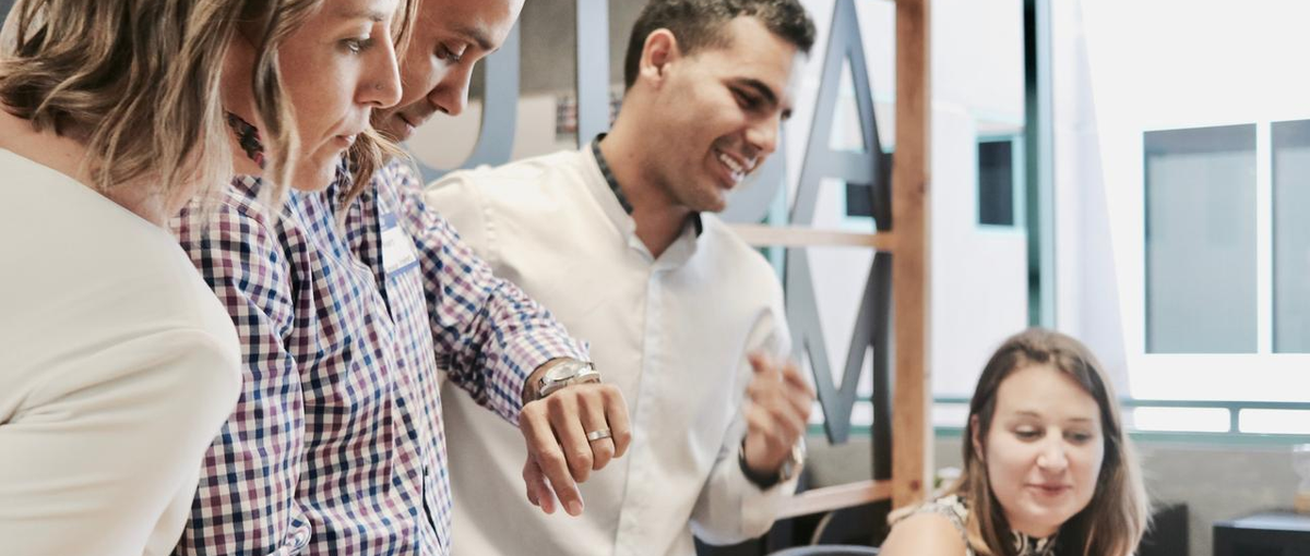 伴走型コンサル｜YouTube起点のマーケティング支援を担うプランナー職！