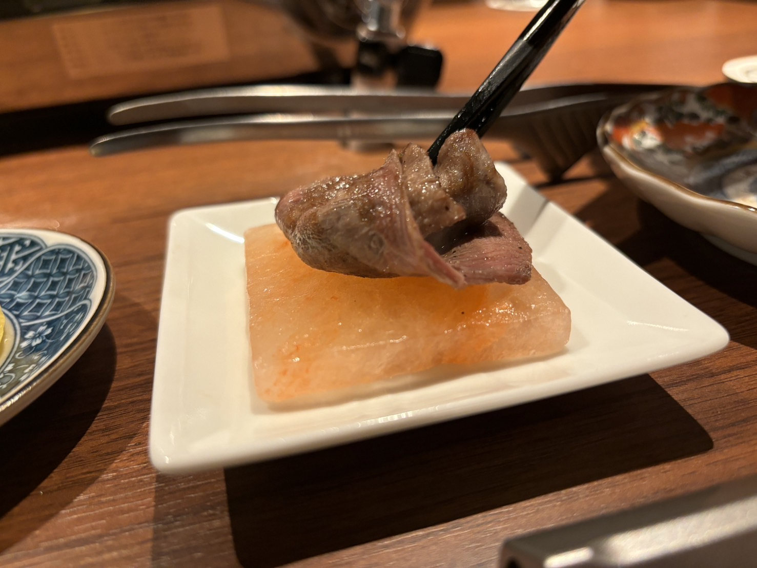 【※出来れば夜ご飯食べた後にご覧下さい。※】懇親会したぜ！！！