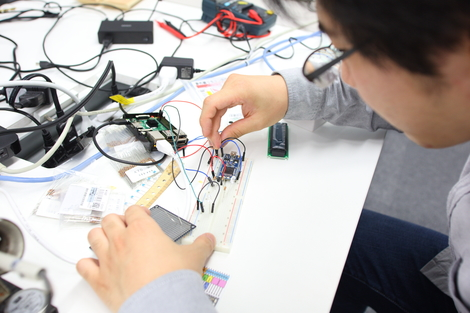 技術系読み物 No.001【Raspberrypi】