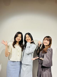 作業会で使用するスペース