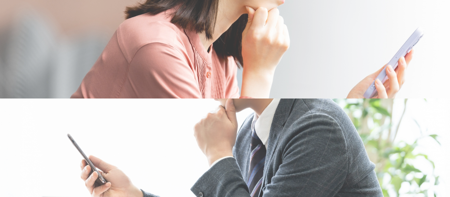 採用担当が考える会社の選び方