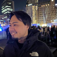 芝本 大毅さんのプロフィール