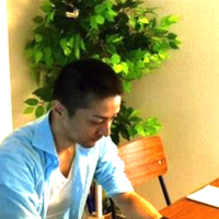 藤芳 紘さんのプロフィール