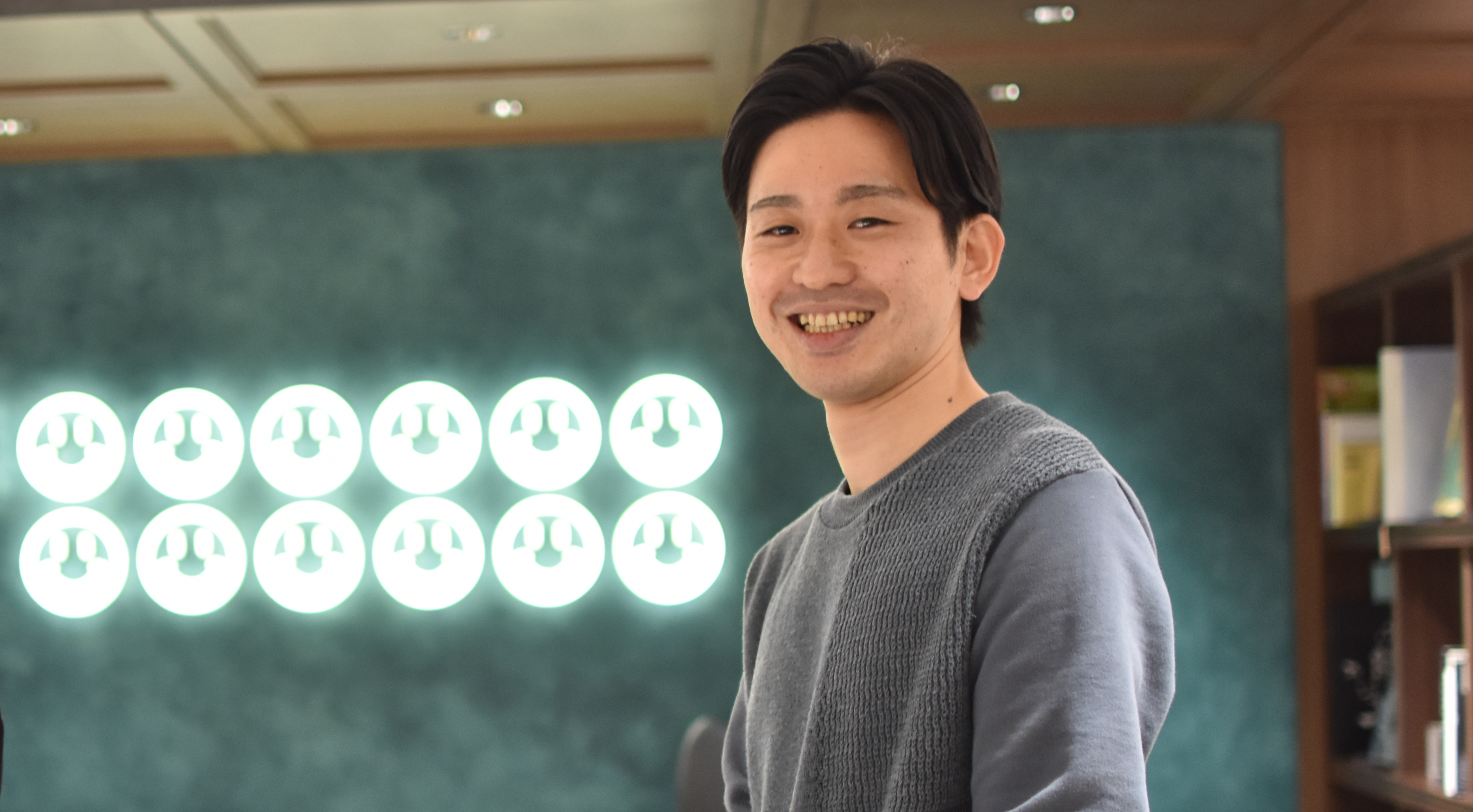 【採用責任者インタビュー】データをもとに新入社員それぞれに合った成長体験を設計。ユーザ中心を体現する人材を育てる