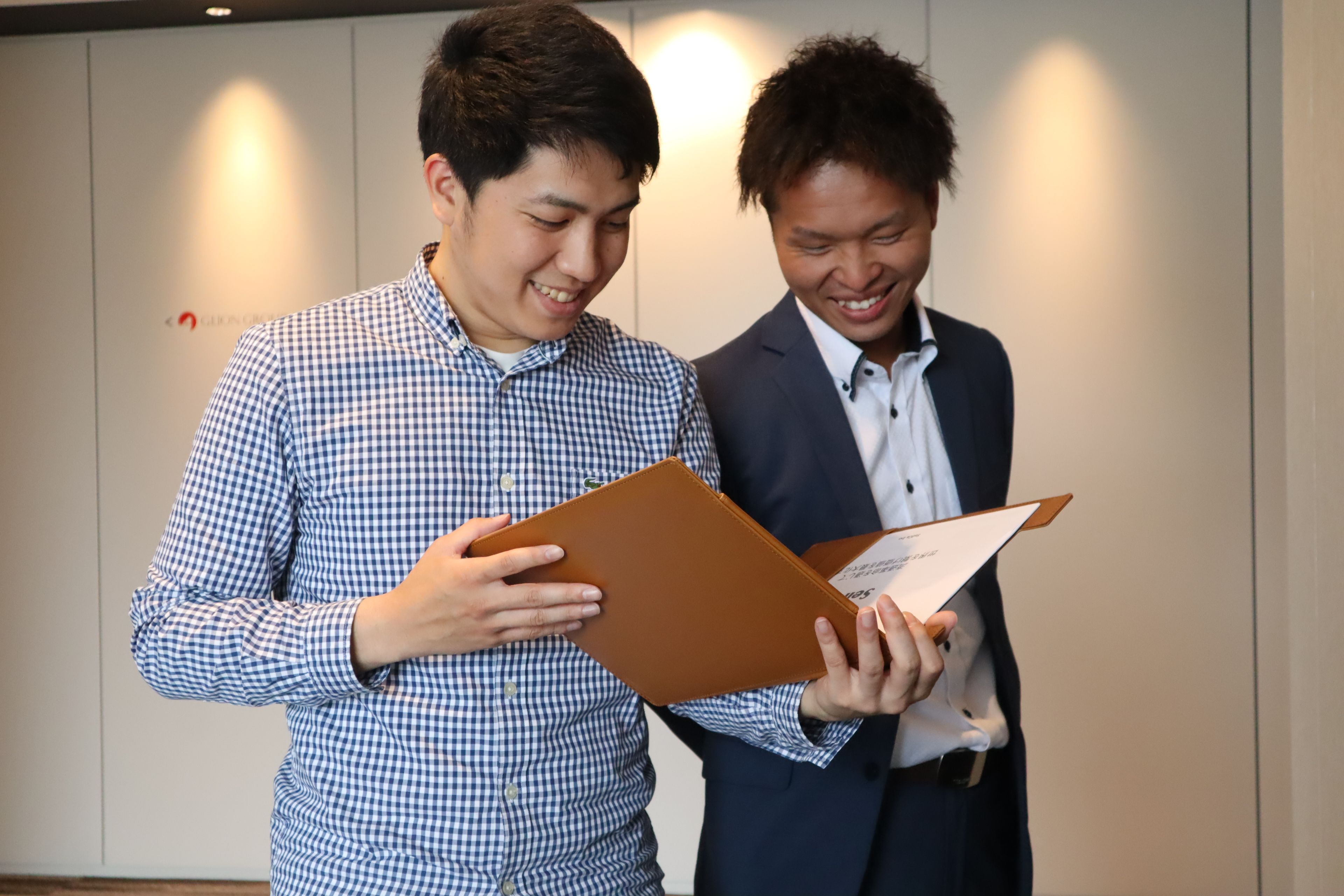 【社員紹介】パワー系！インサイドセールスから見たSellCaの魅力とは