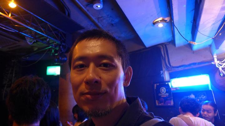 Syunsuke Murakami