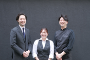 『29ON 表参道店』のスタッフ