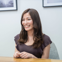 坂口 光さんのプロフィール