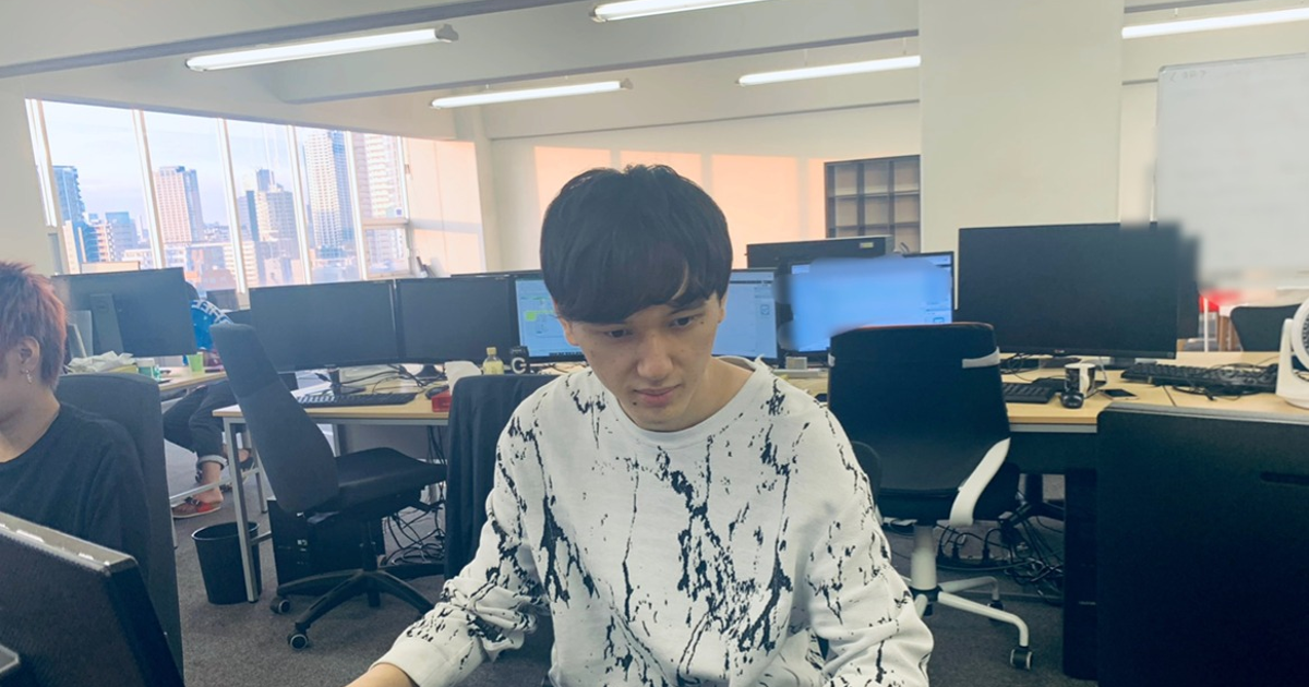 経験よりもポテンシャル採用！ゲーム業界で活躍したいエンジニア募集！！ - Digital monkey inc.のWebエンジニアの採用 ...