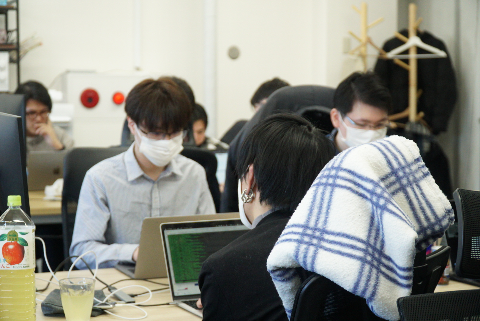 PRUM初の勉強会、開幕！！