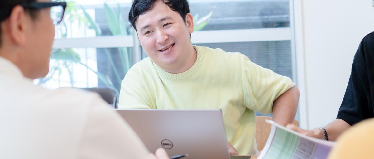 TypeScript Vue×社会貢献度の高いEdTechサービス開発中！