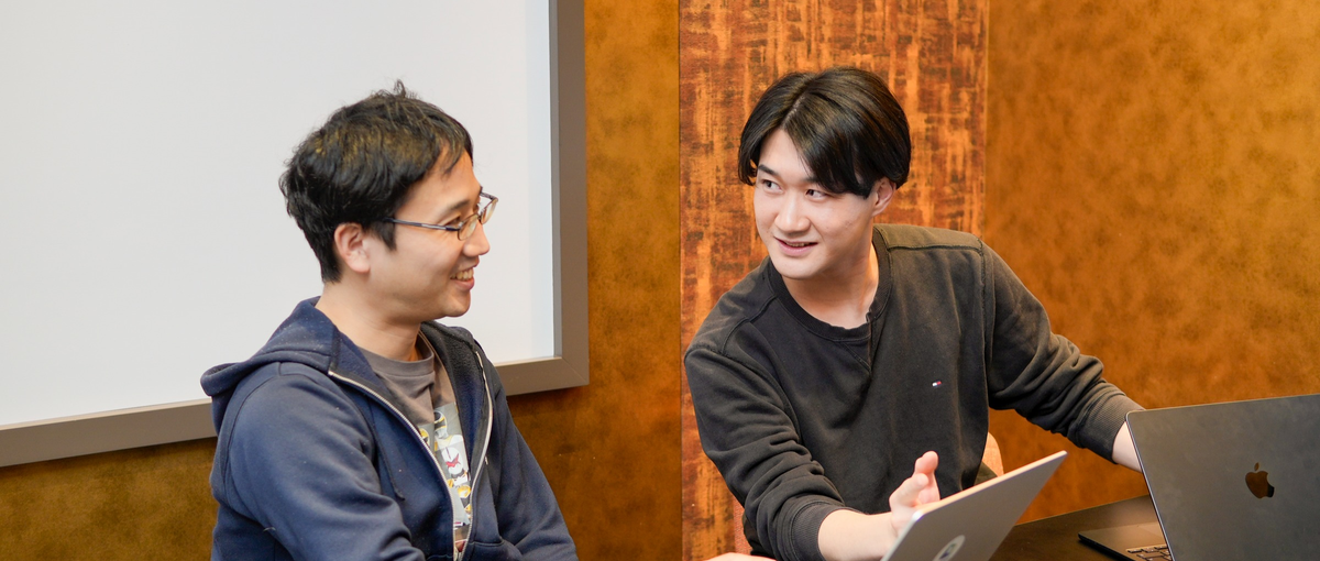  データエンジニア募集！AI×行動データでまちづくりを革新