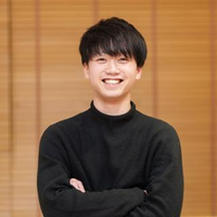 立石 龍斗さんのプロフィール