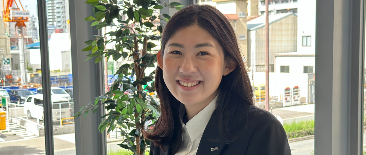 愛知｜自分の強みを模索中の方！業界トップクラスの会社の企画営業で成長を！