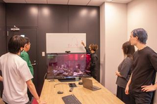 2024年を席巻するゲームを作ろう！バックオフィス事務経理！