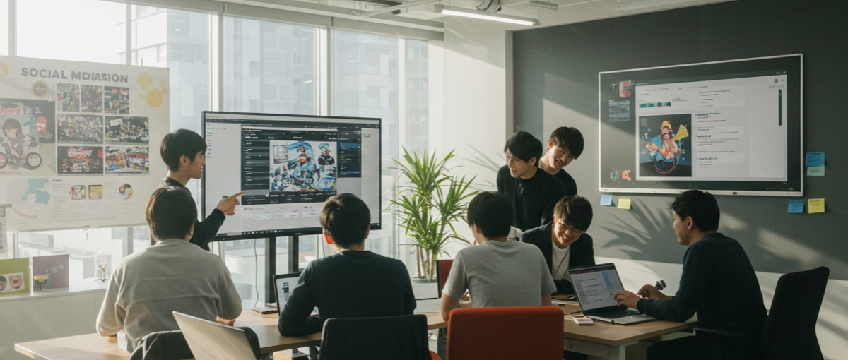 事業の中核を担うtoB営業立ち上げ｜スピード感で市場を攻略するプロ募集中！