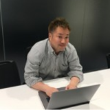 Hidekazu Kawashima