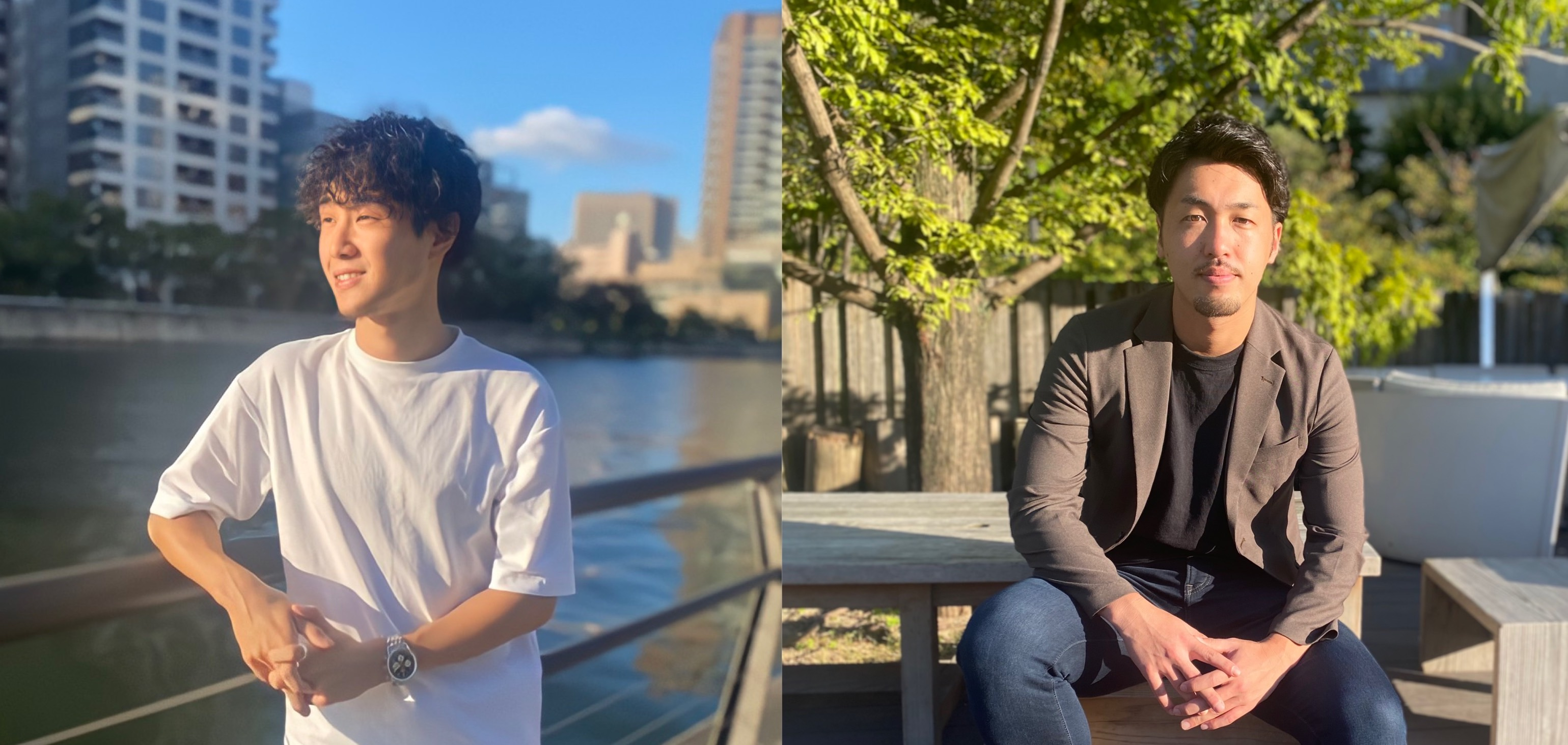 インタビュー!!vol.13 / Sota Konno＆Yuki Nakamoto「ZEROGRA設立1周年！1年間の軌跡！」