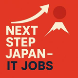 Next Step Japan  - IT Jobs