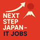 Next Step Japan  - IT Jobs