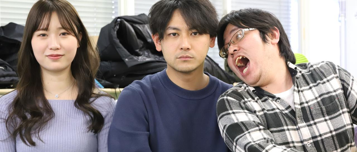 最近彼女にフラれました(実話。でも生きてるし腹は減る。つまり人事募集。