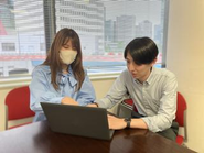 相談しながら作業( ..)φメモメモ