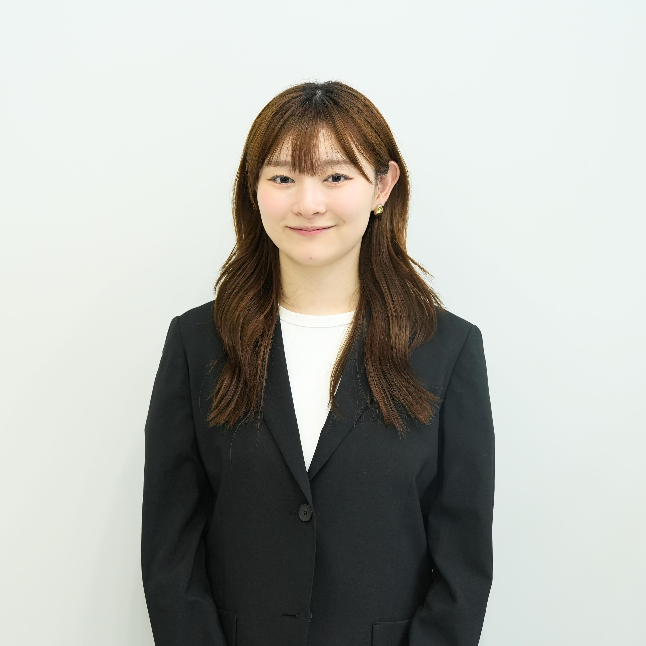 小畑 綾奈