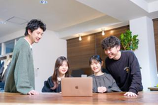 独学のみでもOKのエンジニア募集！圧倒的に熱意を重視します！