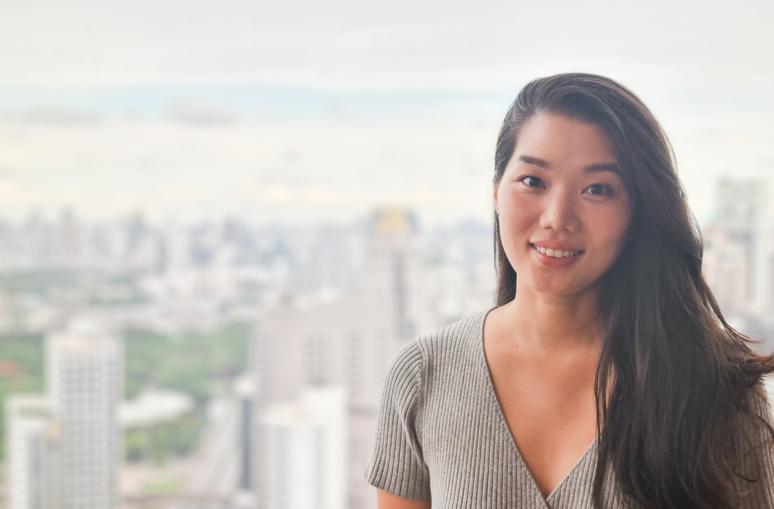 「可愛い。直感的にそう思えるコスメを使ってもらいたい」コスメ畑一筋だからこそ思う、真に提供したいrihkaの価値とは