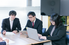 人柄・意欲重視の採用｜子どもの笑顔に出会える、校舎長の仕事に挑戦しよう！