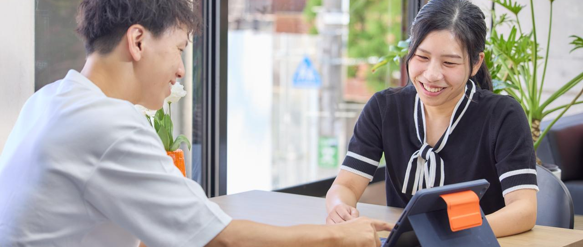 創業1年で1,113％成長のベンチャーでキャリアを築こう