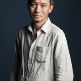 Hideo Teramoto