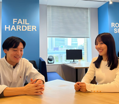 【インターン生ってどれだけ実務に携われるの？】旅行×ITのマーケティングで得られる経験を聞いてみました！