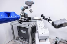ロボット制御ソフトウェア開発を体験できる学生インターンの募集＠東京都文京区