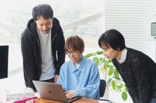新規データベース立ち上げ！データエントリーおよびデータベース管理者募集