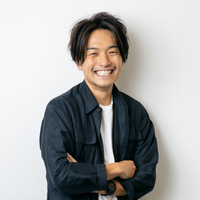 山野 智久さんのプロフィール